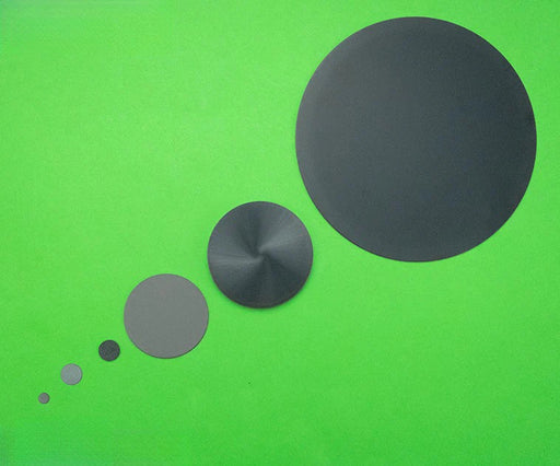 Silicon Nitride Substrate Silicon Nitride Plates Round Plate| NEXACULE - Silicon Nitride Plates