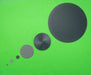 Silicon Nitride Substrate Silicon Nitride Plates Round Plate| NEXACULE - Silicon Nitride Plates