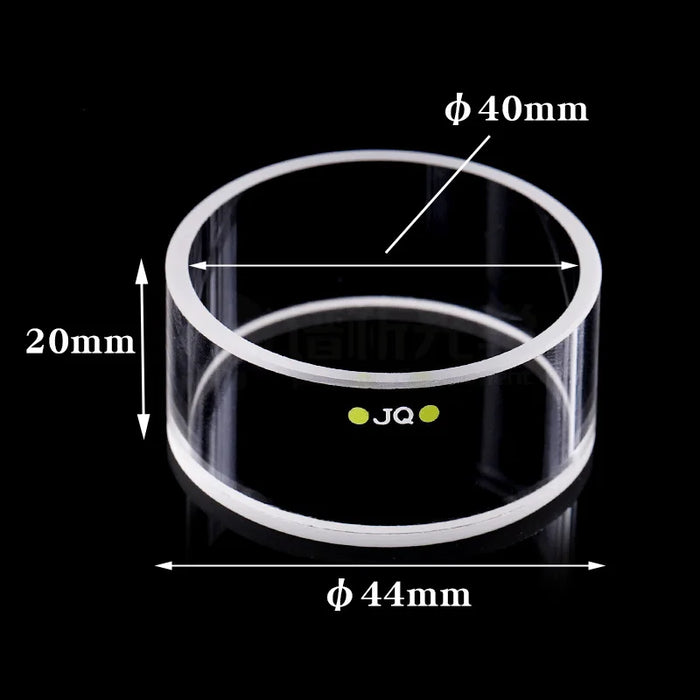 Quartz Cuvette Cells for Measuring Reflected Light | NEXACULE - Reflectance Cuvettes