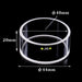 Quartz Cuvette Cells for Measuring Reflected Light | NEXACULE - Reflectance Cuvettes