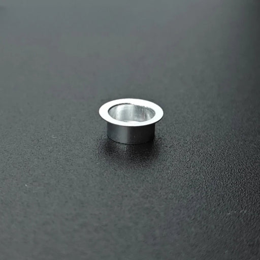 Tzero Aluminum Sample Pan 901683.901 for TA Instruments/TA Thermal Analysis Consumables | NEXACULE - Sample pan /crucible