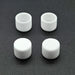 90μl Alumina Crucibles D6.8*5mm for Netzsch Ceramic Sample Pans | NEXACULE - Sample pan/crucible