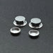 Tzero Low Mass Aluminum Sample Pan/Lid Set for TA 901670.901/901671.901 for TA Instruments/TA  | NEXACULE - Sample pan /crucible