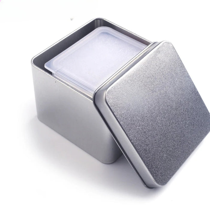 25/40μl Aluminum Crucible with Lid for 6.239.2-64.5.00/6.239.2-64.51.00 for Netzsch Aluminium Sample Pan | NEXACULE - Sample pan /crucible with lid