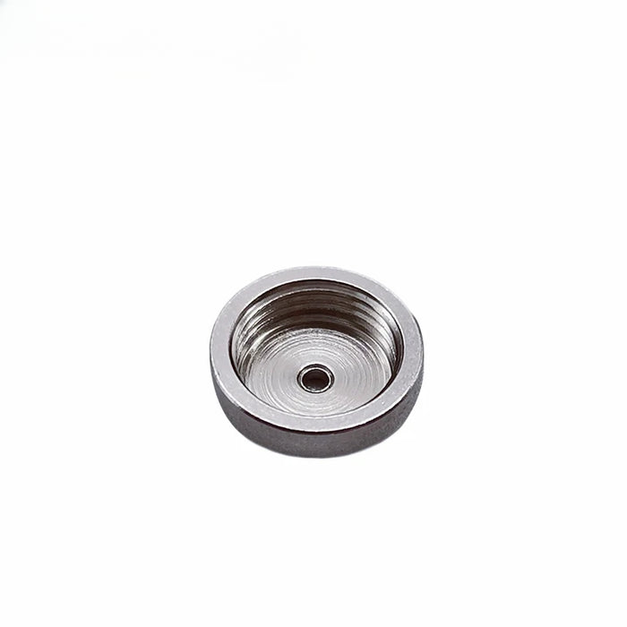 25μL Reusable High Pressure Capsules Stainless steel Gold Plated with Seal for TA Instruments/TA | NEXACULE - High pressure capsules