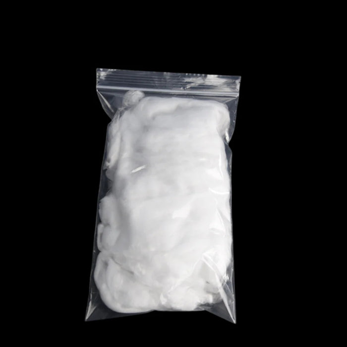 Quartz Fiber Cotton Quartz Fiber Fabric Quartz Cotton | NEXACULE - Quartz Fiber Cotton
