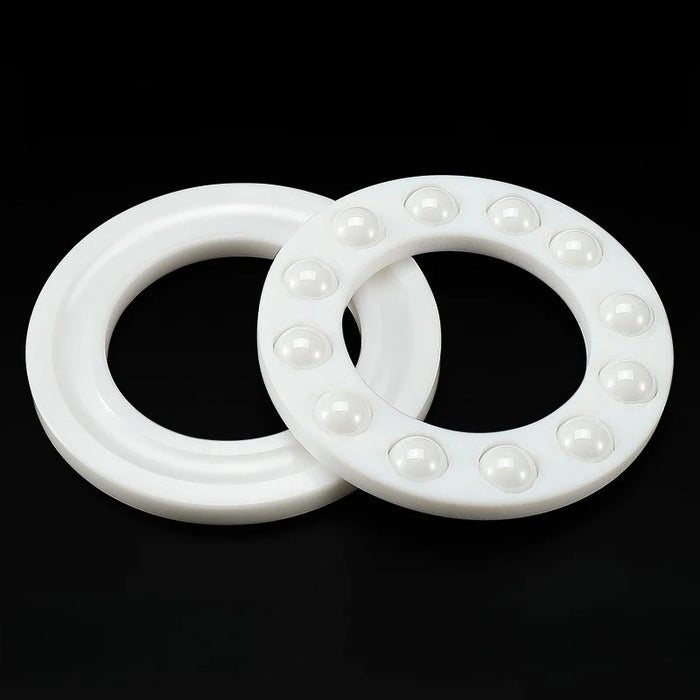 Full Zirconia Ceramic Bearings Zirconia Bearing Zro2 Bearing| NEXACULE - Zirconia Bearing
