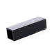 Sub-Micro Fluorescence Quartz Cell with Black Walls for Lab | NEXACULE - Subminiature Cuvettes