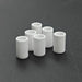 100μl Alumina Crucible D5*8mm for SETARAM LABSYS DSC TGA Ceramic Sample Pans | NEXACULE - Sample pan/crucible