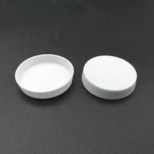 Large TGA Crucible Lid for LECO 529-048 Alpha AR9048 for TGA 20CC TGA Accessories | NEXACULE - Lid