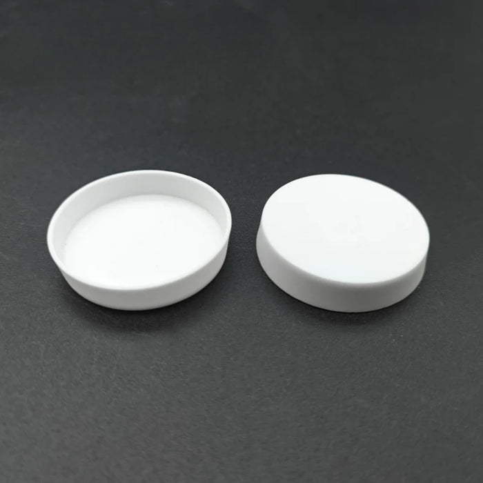 Large TGA Crucible Lid for LECO 529-048 Alpha AR9048 for TGA 20CC TGA Accessories | NEXACULE - Lid