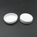 Large TGA Crucible Lid for LECO 529-048 Alpha AR9048 for TGA 20CC TGA Accessories | NEXACULE - Lid