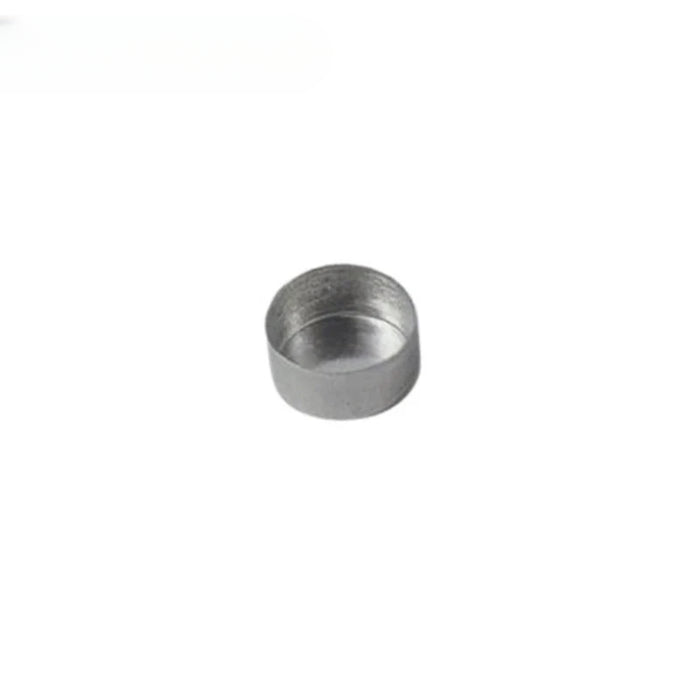 85μl Netzsch Aluminum Crucible with Lid for NGB810405/NGB810406/P/N:399.970 for Netzsch AL Sample Pans | NEXACULE - Sample pan/crucible with lid