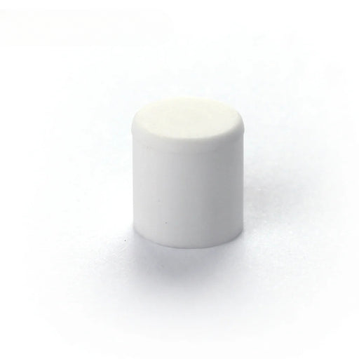 300μl Ceramic Crucible with Lid for NGB803698/NGB808209 for Netzsch Alumina Pans | NEXACULE - Sample pan/Crucible with lid