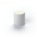 300μl Ceramic Crucible with Lid for NGB803698/NGB808209 for Netzsch Alumina Pans | NEXACULE - Sample pan/Crucible with lid