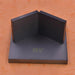 Silicon Carbide Plates Square Slab Sic Preventer Plate Square| NEXACULE - Silicon Carbide Plates