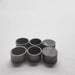 Graphite Crucible OEM for TA Instruments/TA Size D6.5mm*H5mm*Thickness 0.5mm Graphite pans | NEXACULE - Sample pan /crucible