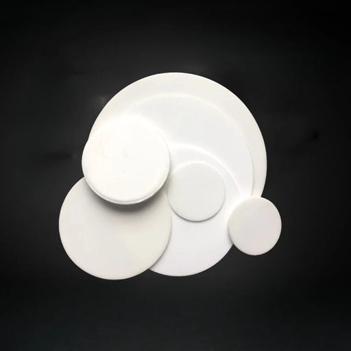 BN Ceramic Plates Boron Nitride Plate Substrate | NEXACULE - Boron Nitride Plate