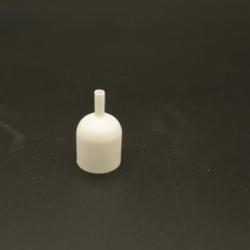 3.4ml Netzsch Alumina Crucibles TGA Sample Carrier GB445213 For Netzsch DSC crucibles | NEXACULE - Sample pan/crucible