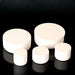 High Purity 99% Ceramic Alumina Crucibles Furnace Cylinder | NEXACULE - Alumina Ceramic