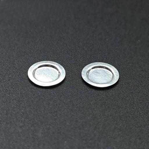 Tzero Hermetic Lid TA 901684.901 for TA Instruments/TA DSC Consumables | NEXACULE - Lid