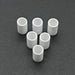 100μl Zirconia Crucible D5*8mm for SETARAM LABSYS Ceramic Sample Pans DSC Consumables | NEXACULE - Sample pan/crucible