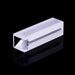 700ul Micro Cell with Frosted Walls and Lid Quartz Cuvette | NEXACULE - Subminiature Cuvettes