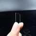 High Purity Quartz Plate Glass Fused Quartz Plate Square| NEXACULE - Quartz Plate