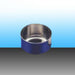 75ul PT Sample Pans with Lids Size D7*2.4mm for Netzsch Platinum Crucible | NEXACULE - Sample pan /crucible with lid