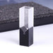 Sub-Micro Quartz Cell with Black Walls and Lid | NEXACULE - Subminiature Cuvettes
