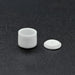 70μl Alumina Crucibles Medium with Lids for ME-00024123 for Mettler Toledo/Mettler Al2O3 Sample Pans | NEXACULE - Sample pan/Crucible with lid