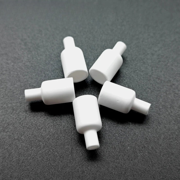 0.2ml Ceramic Sample Crucible for GB445172 for Netzsch Al2O3 Pans NEXACULE - Sample pan/crucible