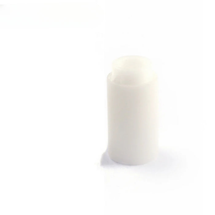 Alumina Crucibles Size D5*10mm and Size D5*4.5mm for Setaram Ceramic Sample Pans | NEXACULE - Sample pan /crucible Set