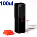 Quartz Fluorescence Cuvette 10mm Quartz Cell Two Way Light | NEXACULE - Subminiature Cuvettes