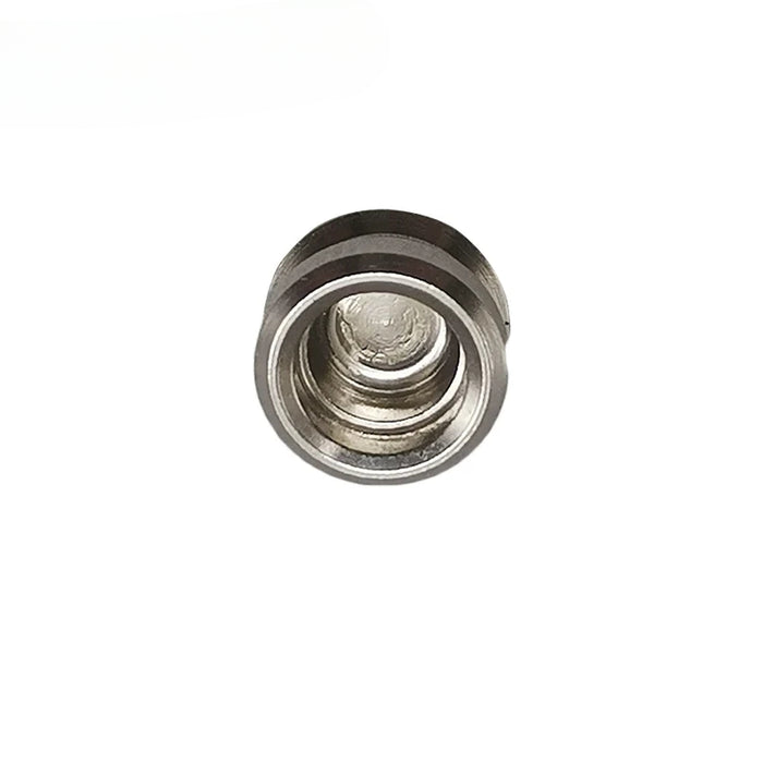 40μl Disposable High Pressure Capsules for TA Instruments/TA 900815.901 | NEXACULE - High pressure capsules