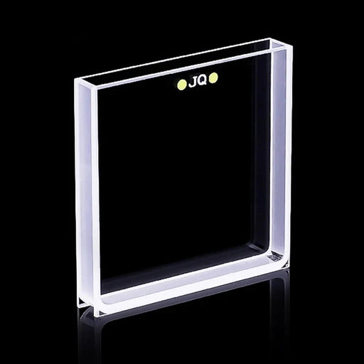 7ml Quartz  Cuvette UV Spectrophotometry Cuvette 5mm | NEXACULE - UV Quart Cuvettes
