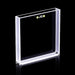7ml Quartz  Cuvette UV Spectrophotometry Cuvette 5mm | NEXACULE - UV Quart Cuvettes