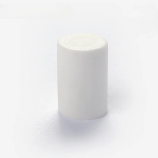 450μl Alumina Crucibles for Netzsch Thermal Analysis Sample Pans Al2O3 Ceramic Crucible | NEXACULE - Sample pan/crucible