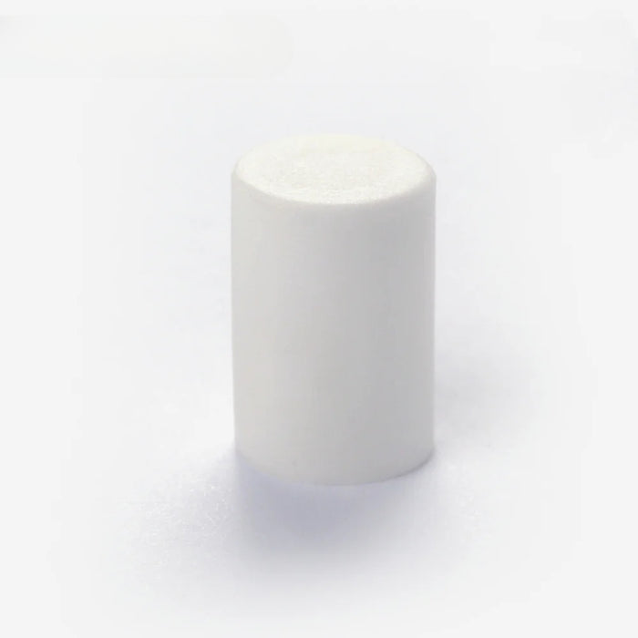 450μl Alumina Crucibles for Netzsch Thermal Analysis Sample Pans Al2O3 Ceramic Crucible | NEXACULE - Sample pan/crucible