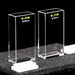 7ml Standard Quartz Fuorescence Quartz Cells with Lid 20mm  | NEXACULE - Fluorescence Cuvettes