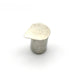 Platinum Sample Pans with Covers Size D5*8mm for SETARAM Pt Crucibles | NEXACULE - Sample pan/Crucible with lid