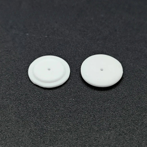 Alumina Lids with ø0.5mm Hole for 0.2/0.3ml Crucible for Netzsch GB445175 Ceramic Cover | NEXACULE - Lid