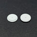 Alumina Lids with ø0.5mm Hole for 0.2/0.3ml Crucible for Netzsch GB445175 Ceramic Cover | NEXACULE - Lid