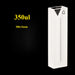 Quartz Fluorescence UV Cuvette Cell Two Way Light | NEXACULE - Subminiature Cuvettes