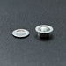 Tzero Hermetic Sample Pan/Lid Set for TA 901683.901/901684.901 for TA Instruments/TA  AL Crucibles | NEXACULE - Sample pan /crucible with lid