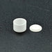 50μl Alumina Crucibles With Lid Suit For Mettler Toledo/Mettler Platinum Crucible Al2O3 Sample Pans | NEXACULE - Sample pan/Crucible with lid