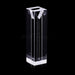 Micro Quartz Fluorescence Cuvette Quartz Cells No Lid 140ul | NEXACULE - Subminiature Cuvettes