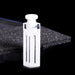 350ul Quartz Micro Fluorescence Sealed Cuvettes Cells JSG1 | NEXACULE - Fluorescence Cuvettes