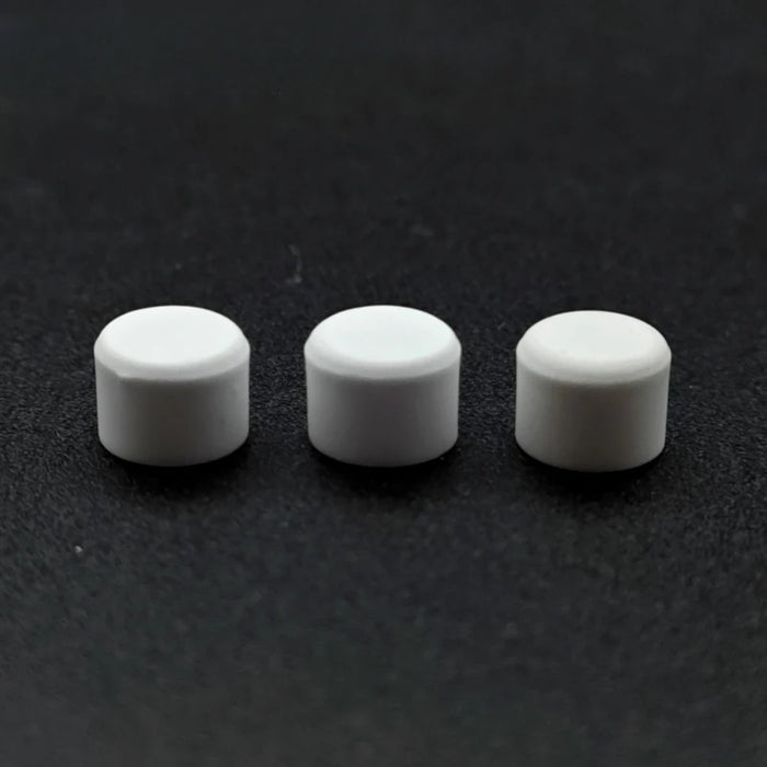 OEM 85μl Alumina Ceramic Crucibles Only for Mettler Toledo/Mettler Al2O3 Sample Pans Al2O3 Crucible | NEXACULE - Sample pan/crucible