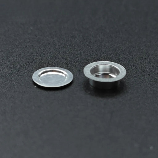 Aluminum Pans And Lids T Zero Low Mass for TA 901670.901/901684.901 for TA Instruments/TA AL Crucible | NEXACULE - Sample pan /crucible with lid
